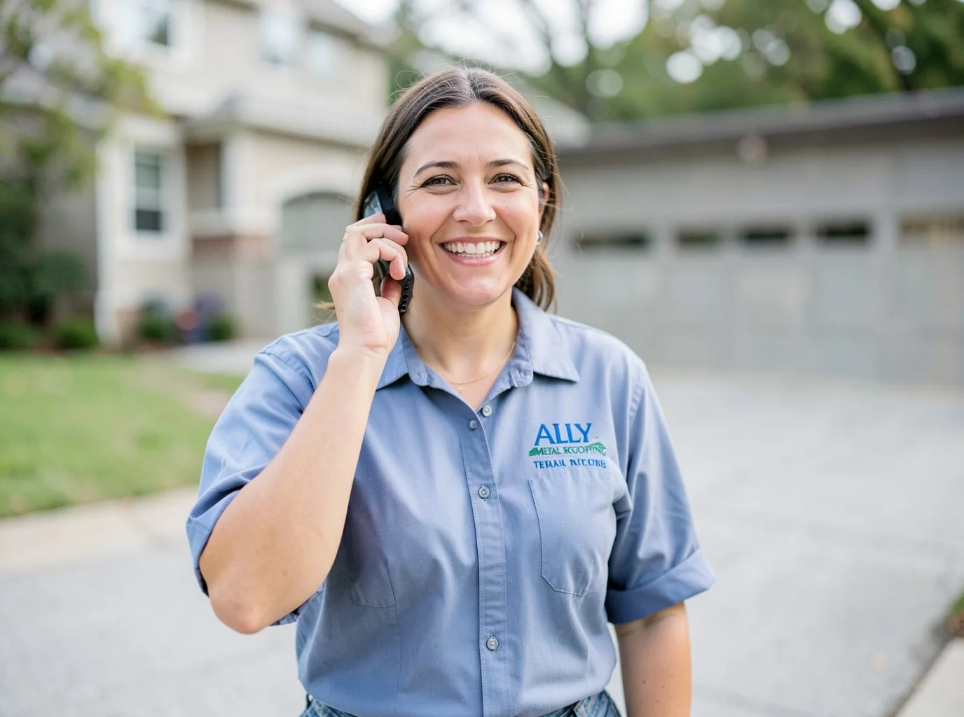 Metal Roof Installation Perrysburg, OH FAQs